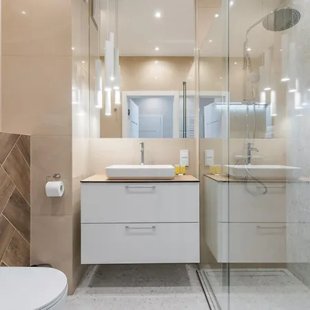 Apartament Imperial - Piaskowy *