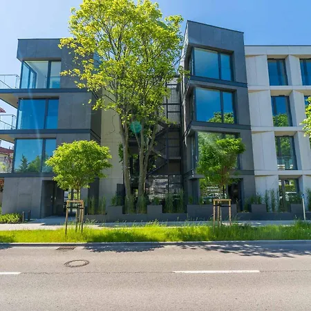 Imperial - Piaskowy Apartment *