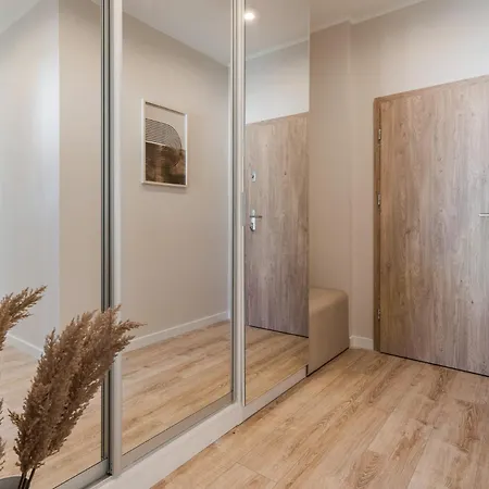 Apartament Imperial - Piaskowy