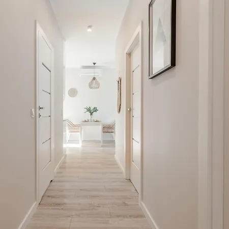 Apartament Imperial - Piaskowy Sopot