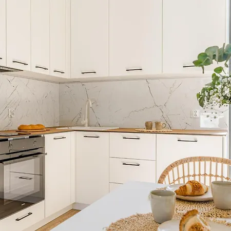 Apartament Imperial - Piaskowy